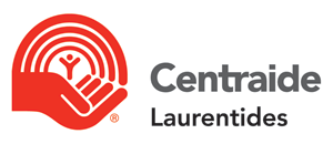 Centraide Laurentides Logo
