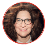 Marie-Josée Doray