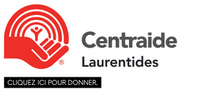 Centraide Laurentides Logo